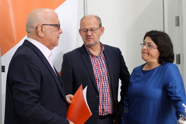 Cs deja la presidencia de la Mar de Músicas y abandonará en dos semanas todas las comisiones si continúa el bloqueo - 4, Foto 4