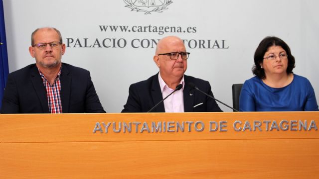 Cs deja la presidencia de la Mar de Músicas y abandonará en dos semanas todas las comisiones si continúa el bloqueo - 5, Foto 5