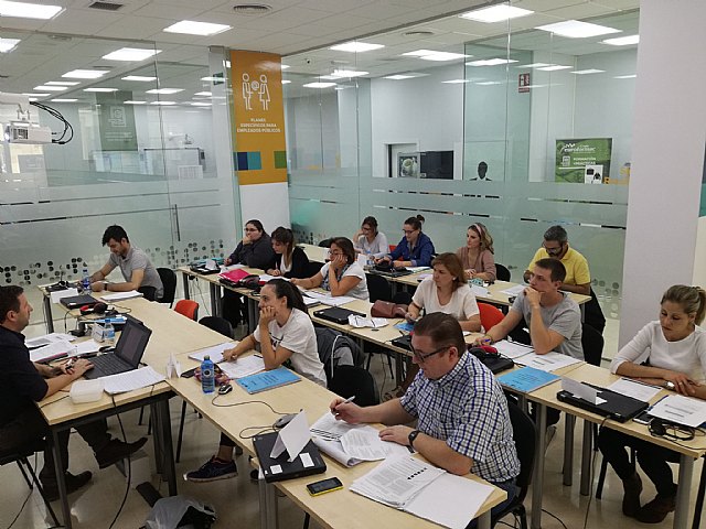 El programa para certificar gratis el nivel de inglés llega al 70 por ciento de aprobados - 2, Foto 2