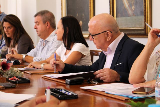 Ciudadanos celebra la aprobación del proyecto 'Cartagena Emprende' que impulsó con una enmienda en los presupuestos - 1, Foto 1