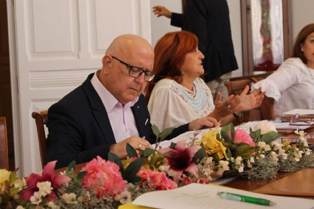 Ciudadanos celebra la aprobación del proyecto 'Cartagena Emprende' que impulsó con una enmienda en los presupuestos - 2, Foto 2