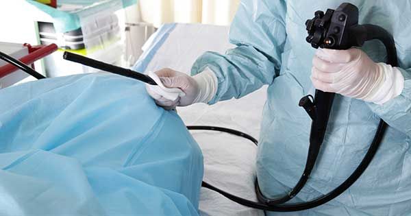 IU-Lorca pide que los usuarios de la sanidad del Área III accedan al plan de prevención de cáncer de colon a partir de los 50 años - 1, Foto 1