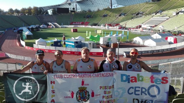 Gran triunfo de Esther Sánchez en la Vara Trail - 2, Foto 2