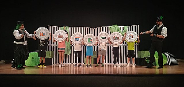 La campaña “Los Peque Recicladores” busca fomentar el reciclaje de envases de vidrio - 2, Foto 2