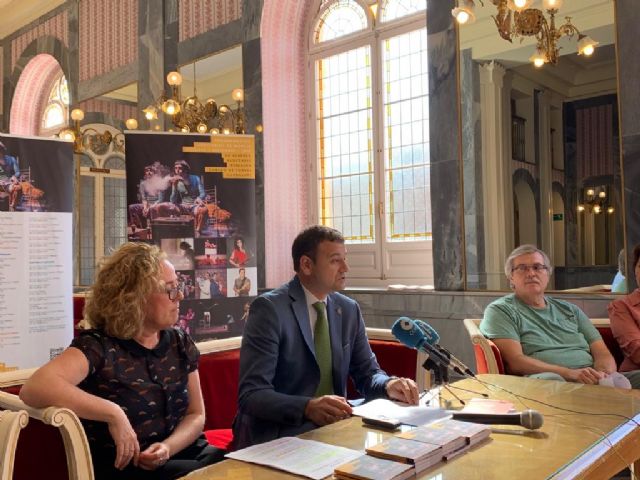 Los auditorios municipales ofrecen 63 espectáculos durante el último trimestre del año - 3, Foto 3