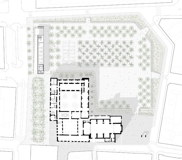 Concurso para recuperar el yacimiento de San Esteban - 2, Foto 2