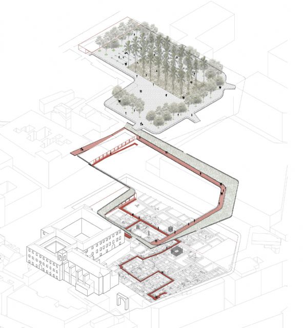 Concurso para recuperar el yacimiento de San Esteban - 4, Foto 4