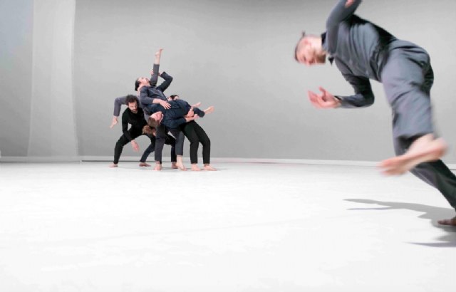 Danza a Escena 2019 inicia este jueves su programa de representaciones en el Teatro Circo de Murcia con Set of Sets´ - 1, Foto 1