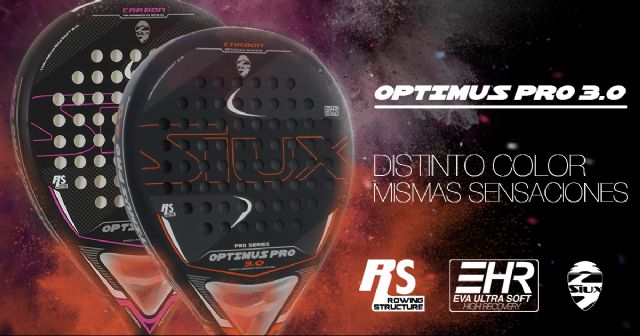 Siux ha renovado uno de sus mejores modelos en dos colores, la Siux Optimus 3.0 - 2, Foto 2