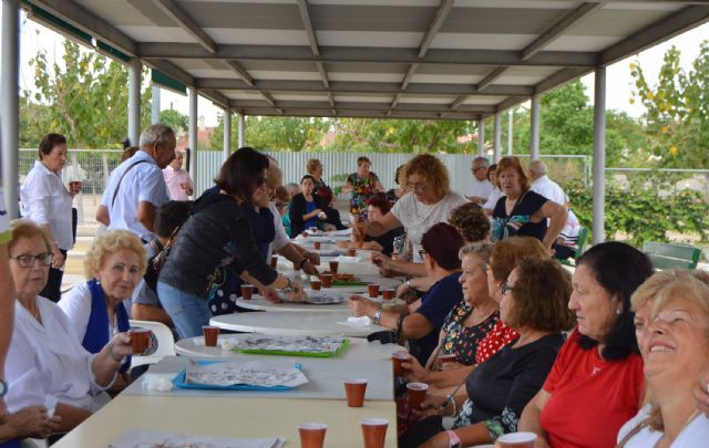El centro social de personas mayores inicia una nueva edición de su Semana Cultural - 2, Foto 2