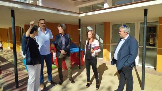 La Escuela Infantil de Beniaján atiende a un total de 95 alumnos - 2, Foto 2