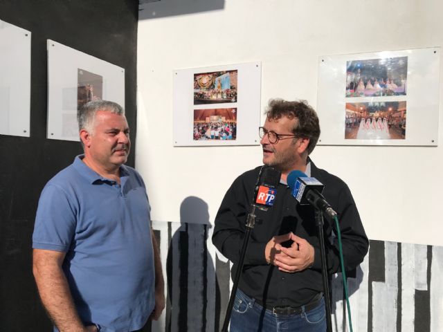 Nueva exposición en las calles de Torre Pacheco Fiestas 2018 en imágenes - 4, Foto 4