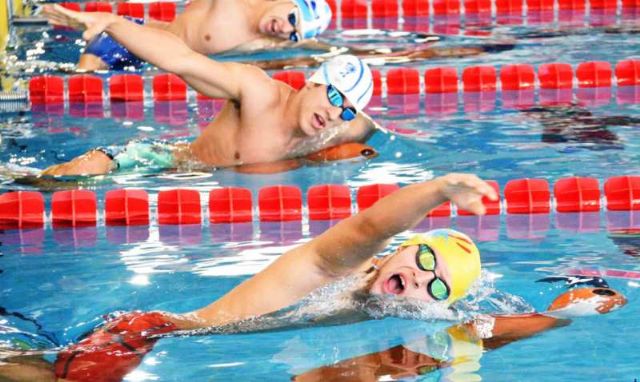 Completadas las sedes de las competiciones de invierno y primavera del calendario de salvamento y socorrismo - 1, Foto 1