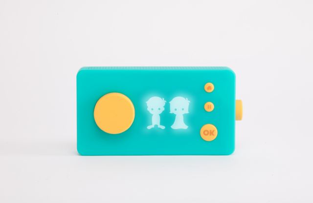 Sikii lanza Mi Fábrica de Historias en El Corte Inglés - 2, Foto 2