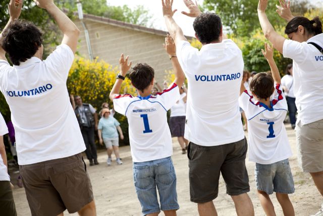 Las universidades murcianas incrementan un 20% sus acciones de voluntariado - 1, Foto 1