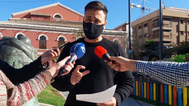 El PP propone la paulatina puesta en marcha de un ciclo de actividades socioculturales al aire libre seguras y respetuosas con las normas contra el Covid-19 - 1, Foto 1