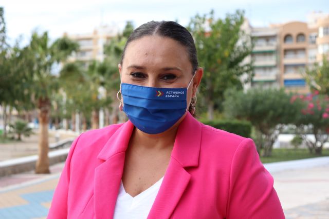 El PP de Águilas destaca el papel de la mujer en el Día Internacional de las Mujeres Rurales y pide a la alcaldesa que cumpla con los acuerdos municipales sobre el colectivo que llevan 4 años en un cajón - 1, Foto 1