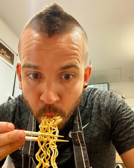 20 de octubre  Día Internacional del Chef - 2, Foto 2