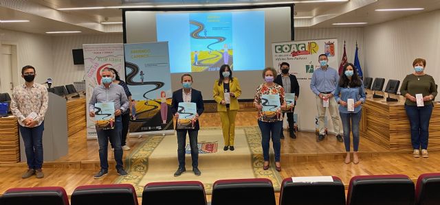 La asociación Agua y Tierra busca dar visibilidad a las mujeres Rurales abriendo caminos en tiempos de pandemia - 2, Foto 2