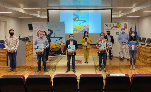 La asociación Agua y Tierra busca dar visibilidad a las mujeres Rurales abriendo caminos en tiempos de pandemia - 3, Foto 3