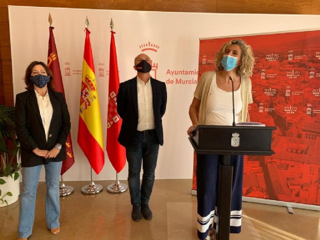 El Ayuntamiento inicia el proceso de consulta a expertos y grupos de interés para la elaboración de la estrategia de RSC - 1, Foto 1