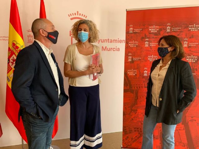 El Ayuntamiento inicia el proceso de consulta a expertos y grupos de interés para la elaboración de la estrategia de RSC - 2, Foto 2