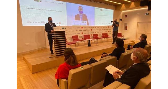Ábalos destaca la movilidad y la vivienda como palancas fundamentales para la recuperación y la transformación de nuestro país - 1, Foto 1