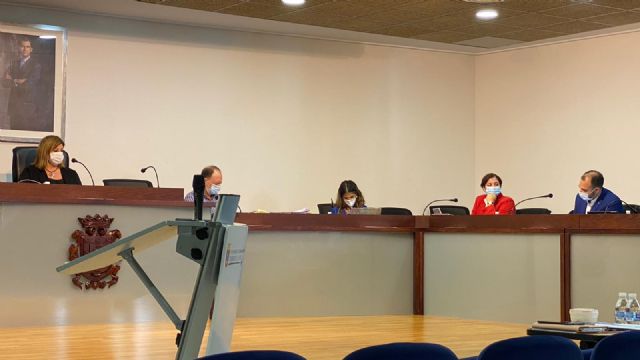 El PSOE de San Javier, en contra de la nueva tasa de basuras que impone el PP - 1, Foto 1