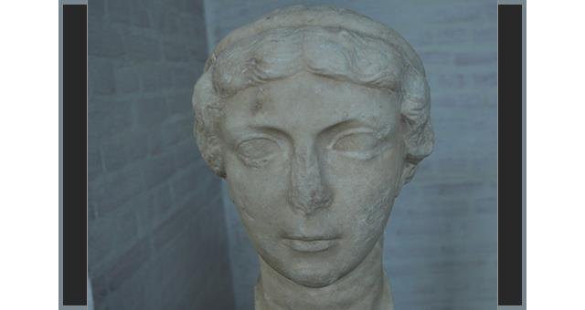 España recupera en Alemania un busto romano robado en 2010 en la localidad gaditana de Bornos - 1, Foto 1