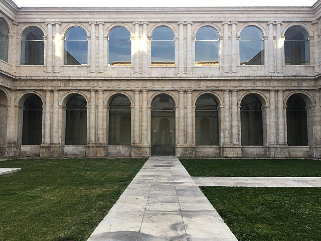 La UNIÓN_AC apoya la carta enviada por los expertos del sector del arte contemporáneo que participaron en la selección del nombramiento del director del Museo Patio Herreriano de Valladolid - 1, Foto 1