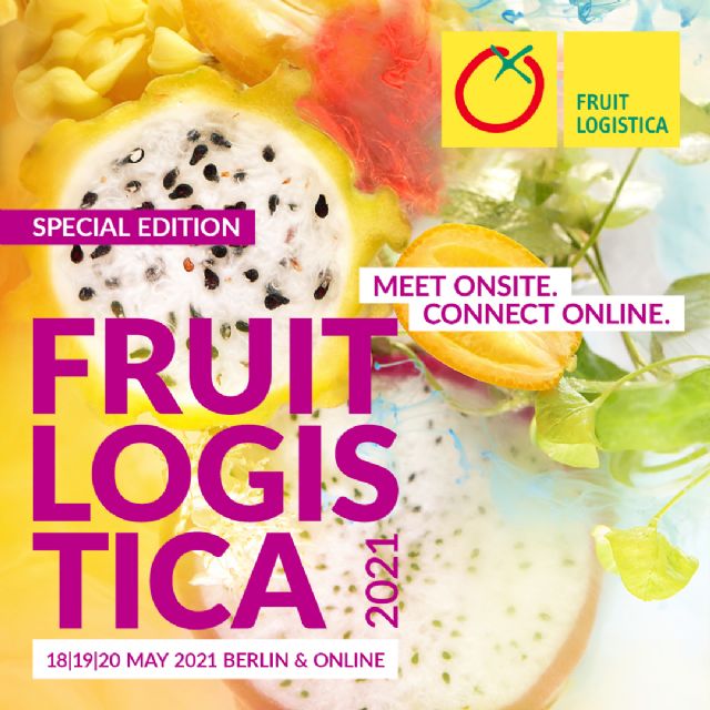 FRUIT LOGISTICA cambia de fecha y adapta el concepto FRUIT LOGISTICA SPECIAL EDITION - 2, Foto 2