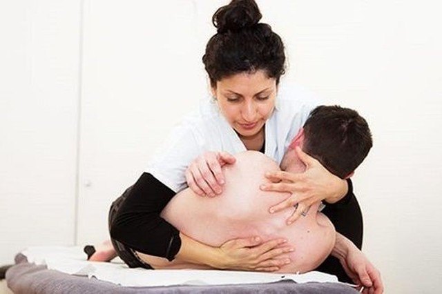 ¿Se puede tratar? Coronavirus y Fisioterapia en clínica Fisiosanté - 1, Foto 1