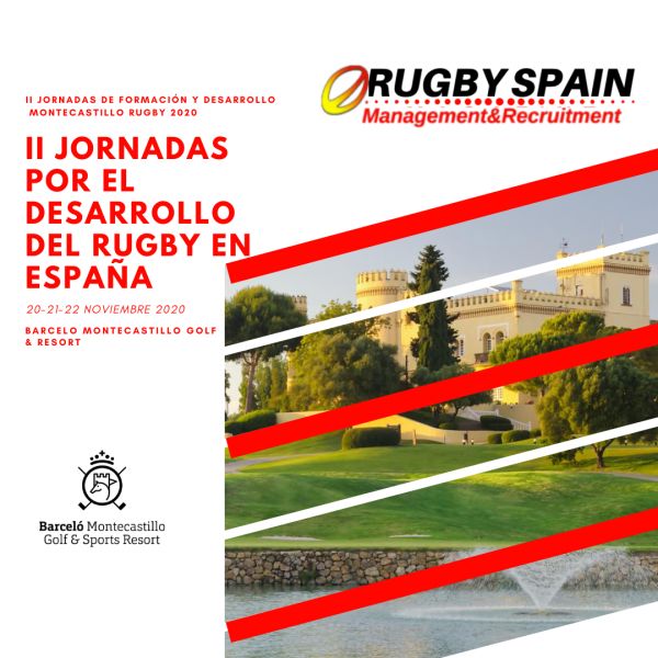 RugbySpain Management & Recruitment relanza el formato de ponencias, con un innovador formato de evaluación y draft para jóvenes rugbiers en España - 1, Foto 1