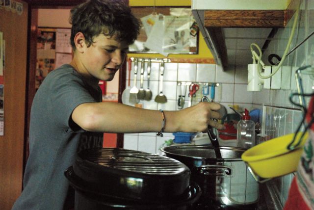 Aldeas Infantiles SOS pide que las ayudas a la juventud anunciadas en los Presupuestos de 2022 lleguen a los jóvenes extutelados - 1, Foto 1