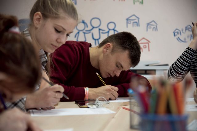 Aldeas Infantiles SOS pide que las ayudas a la juventud anunciadas en los Presupuestos de 2022 lleguen a los jóvenes extutelados - 2, Foto 2