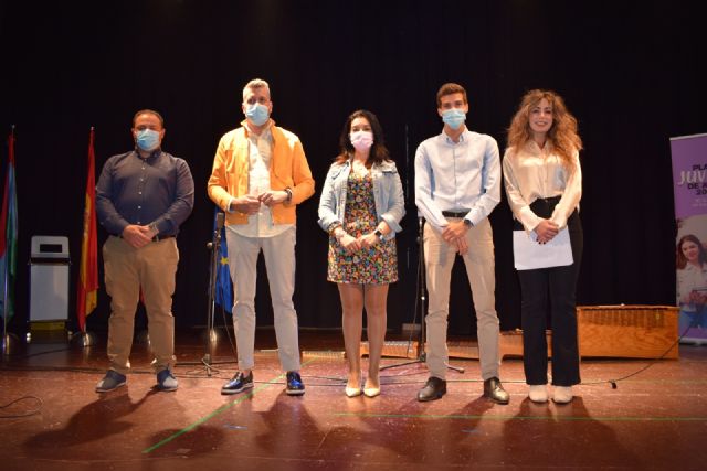 Alguazas aprueba un plan para dar respuesta a las demandas de los jóvenes - 1, Foto 1