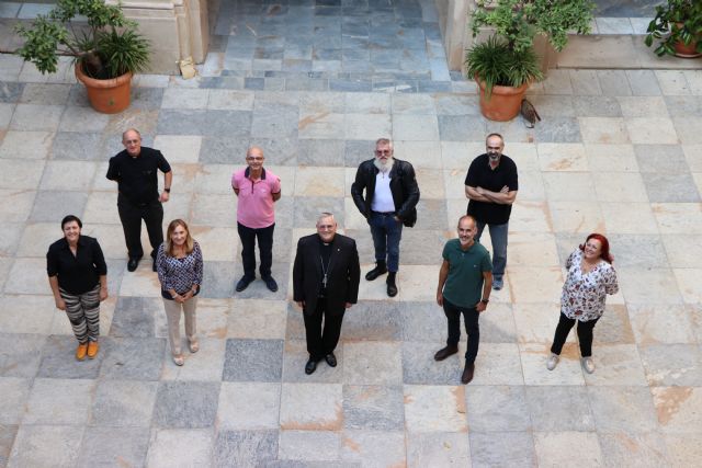 La Diócesis de Cartagena comienza su camino hacia el Sínodo - 1, Foto 1