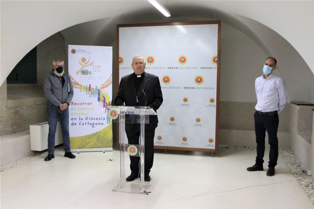 La Diócesis de Cartagena comienza su camino hacia el Sínodo - 2, Foto 2