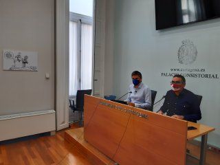 MC: El nuevo pliego de jardines reduce la inversión en el mantenimiento y se ´ocupa´ de espacios que no son municipales - 1, Foto 1