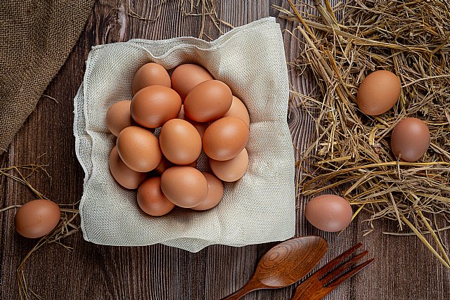 Los nutrientes indispensables para mantener unas defensas fuertes este otoño - 1, Foto 1