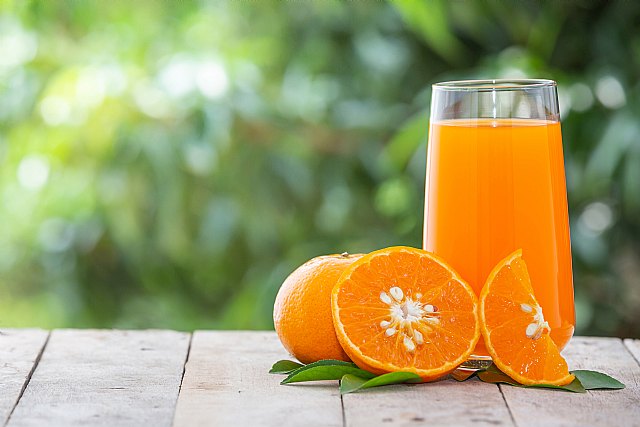 Los nutrientes indispensables para mantener unas defensas fuertes este otoño - 2, Foto 2