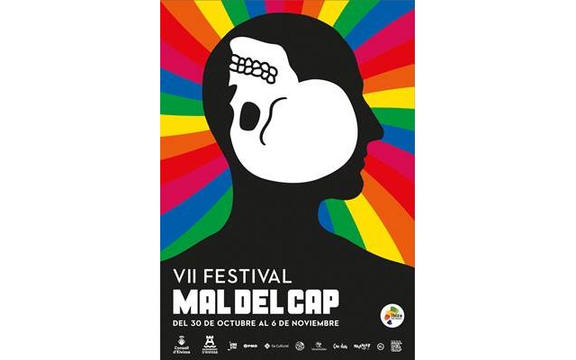 Manuel Bartual y Alba Diethelm ponen el cartel del VII Festival Mal del Cap de Ibiza patas arriba - 1, Foto 1