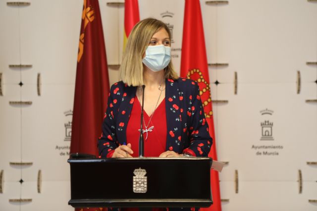 Alumnos de los Proyectos Mixtos de Empleo y Formación realizarán sus prácticas en tres entidades del tercer sector - 1, Foto 1