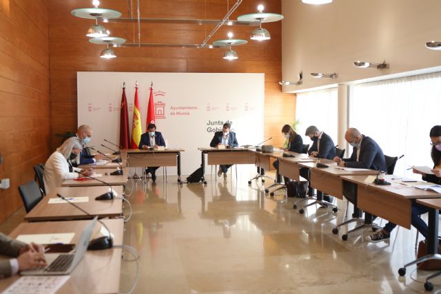 Personas desempleadas trabajarán en el proyecto MurciaEmplea Sostenible para generar empleo en el ámbito de la Economía Verde - 1, Foto 1