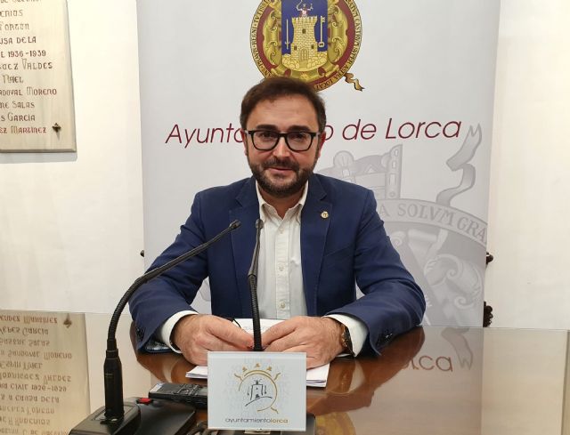 El equipo de Gobierno del Ayuntamiento de Lorca prepara un proyecto de Ordenanzas Fiscales para 2022 que congelará los tributos municipales - 1, Foto 1