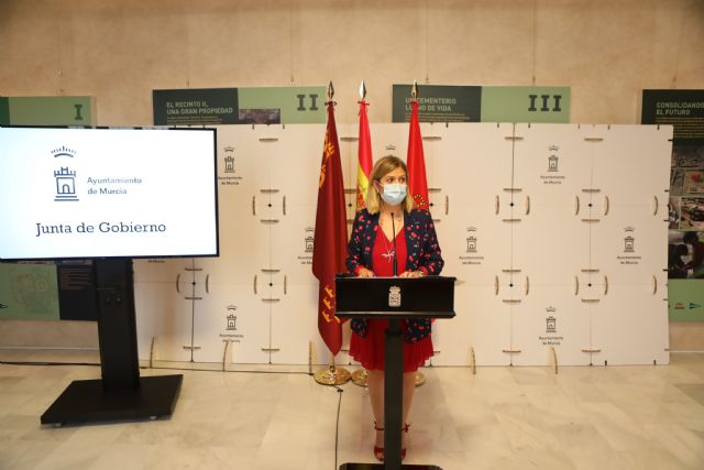 Aprobada la subvención a la Campana de Auroros Nuestra Señora del Rosario de Rincón de Seca - 1, Foto 1