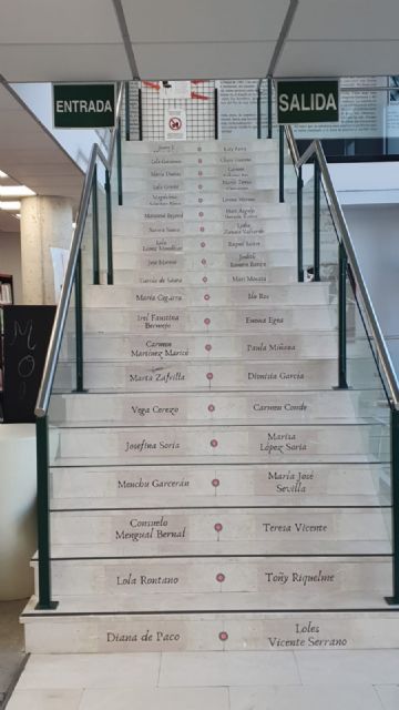 La Red Municipal de Bibliotecas de Molina de Segura celebra su Semana Cultural del 18 al 26 de octubre con motivo del Día Internacional de la Biblioteca, bajo el lema Bibliotecas: leer, aprender, descubrir - 1, Foto 1