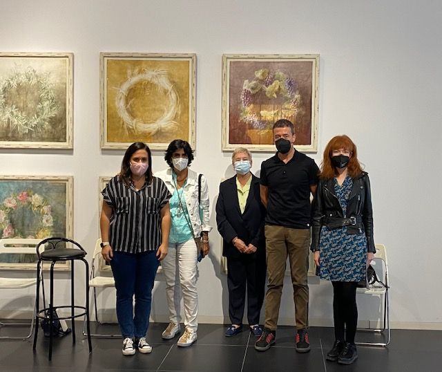 Más de 200 escolares de Blanca participan en los actos por el Día de la Escritura - 3, Foto 3