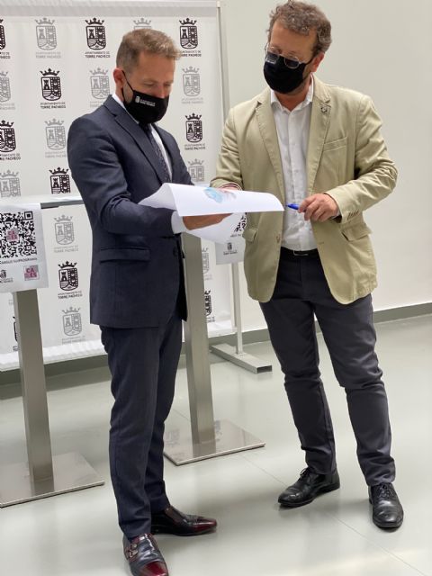 ¡VOLVEMOS! El CAES abre el telón - 2, Foto 2