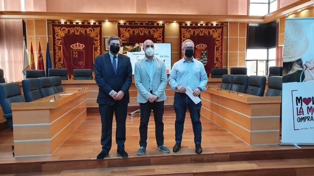 Molina, la mejor Compra Segura, nueva campaña de comunicación y promoción del comercio local promovida por el Ayuntamiento molinense - 2, Foto 2